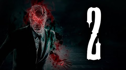 The Evil Within - The Consequence - Playthrough Ch. 3-4 [Part 2] +Dancing Shade easter egg