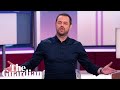 Danny dyer calls david cameron a twat over brexit