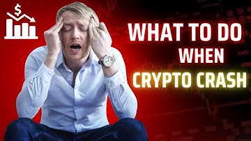 Surviving the Crypto Crash: Expert Tips and Strategies for Navigating Volatility in 2023