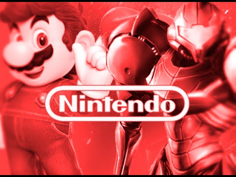 E3 2017: Conferencia Nintendo