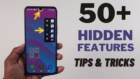 Infinix Note 12 5G Tips and Tricks | Infinix Note 12 5G Top 50+ Hidden Features in Hindi