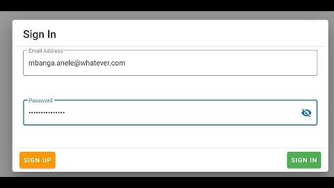 Mashy Teaches BANanoVuetifyAD3 - 02 -Creating A Login Dialog Part 2