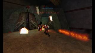 UT99 Monsterkill