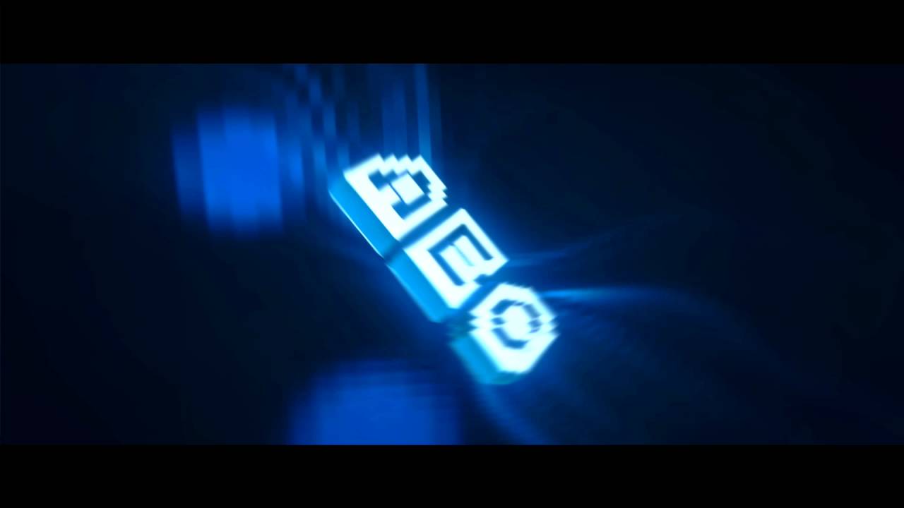 AEC Month 18  Entry [8bit Theme.]