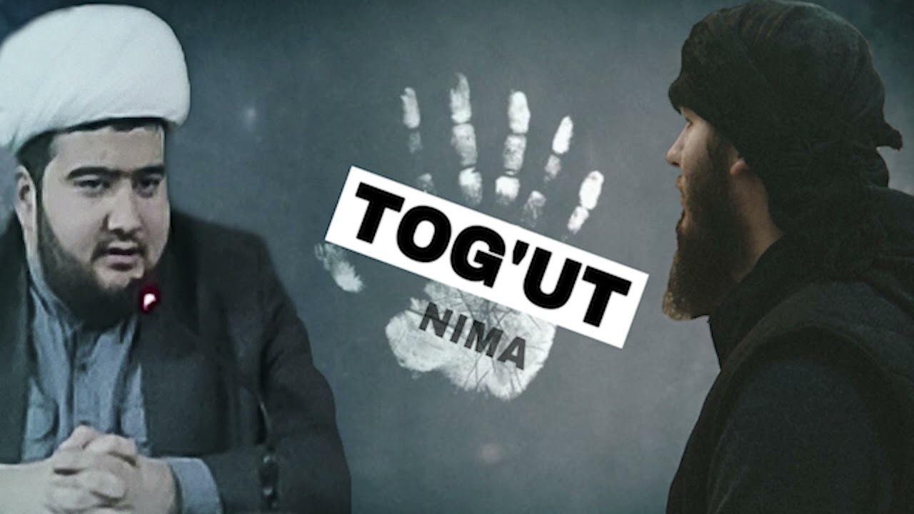 Ibrohim Muvahhid vs Islomjon Domla ( TO'LIQ SUHBAT )