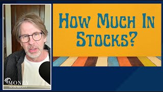 How Much Should You Invest in the Stock Market? A Merton share spreadsheet to help you decide