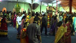 Garba 2012
