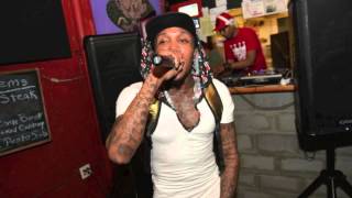 Kstylis Twerk Star Ft Yung Rell Jd3 Download Link