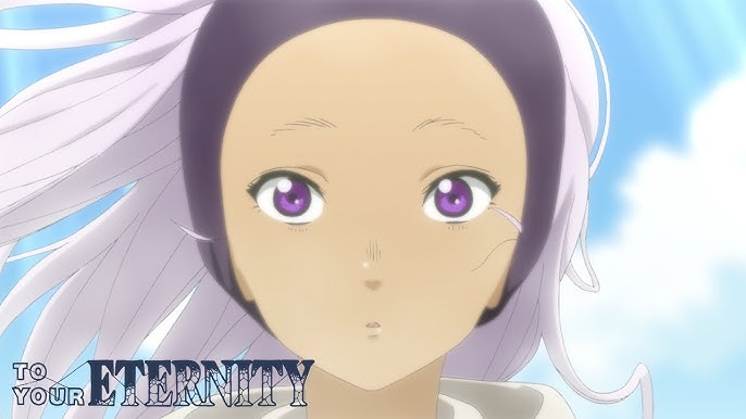 Anime de To Your Eternity ganha vídeo especial relembrando a jornada de  Fushi - Crunchyroll Notícias