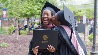 Relive Lee University Commencement - Spring 2024