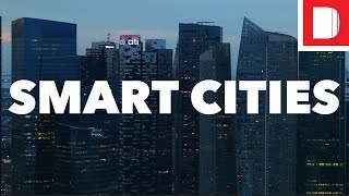 Will Smart Cities Lead To A Fairer Society?