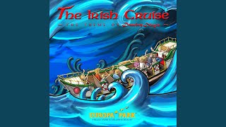 Video thumbnail of "Release - The Irish Cruise (The Dingie Dance Soundtrack)"