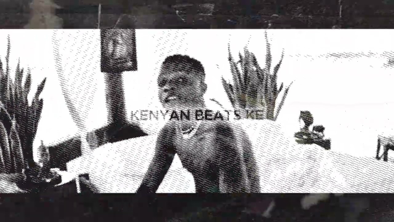 Kenyan Beats - WizKid 