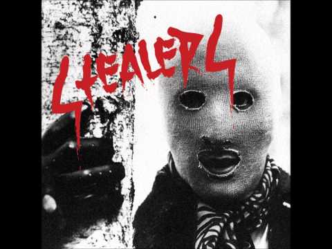 Stealers artwork