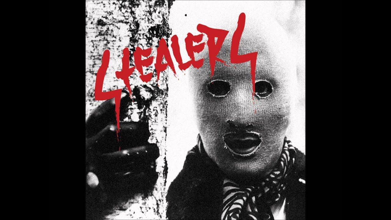 Watch Stealers - Hey on YouTube Watch Stealers - Hey on YouTube