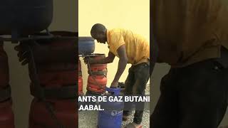 Trafic de gaz butane : découvrez l'ingéniosité des trafiquants