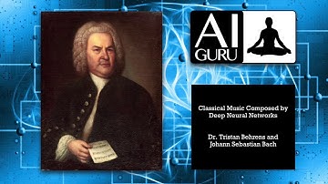Classical Music Composed by Deep Learning