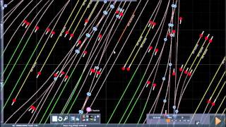 TS2016 HD: Setting Up Free Roam Scenario for Metro-North New Haven Line Train 1707 (Commentary) screenshot 5