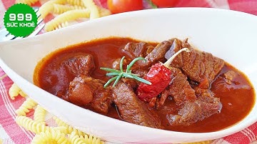 Người Bệnh Tiểu Đường Có Ăn Được Thịt Bò Không | Sức Khỏe 999