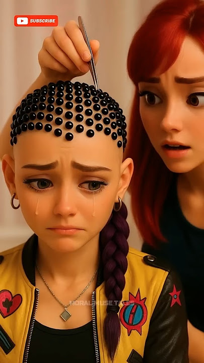 Rumi’s Tears 💔 Mira’s Kindness Changed Everything ❤️