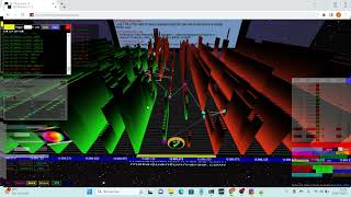 💡How 4D and AR/VR Unveil Price Bottoms: Revealing the Hidden Market Scalping Opportunities! 🚀📊💎