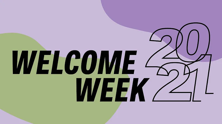 GCU Welcome Week | Welcome Session & Parent and Family Orientation