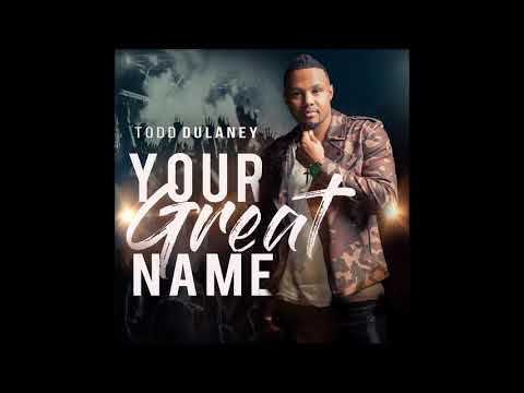 todd-dulaney---stand-forever-(audio-only)