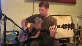 Download Lagu Goya Acoustic Guitars: Playing A Vintage Acoustic MP3