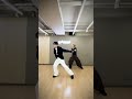 Achilles 🪩🕺♥️ with CRAVITY HYEONGJUN