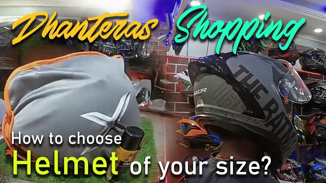 how-to-choose-helmet-of-your-size-axor-street-dc-batman-dull-helmet