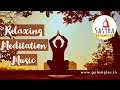 Meditation music i relaxing music i sleeping music i soothing music i sastra go temples i