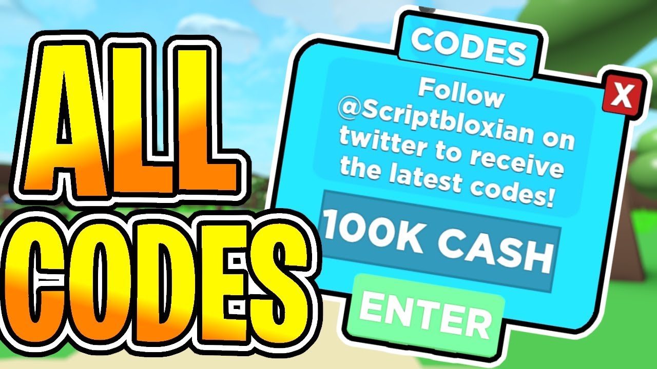 All Codes For Drilling Simulator 2019 Roblox HURRY YouTube