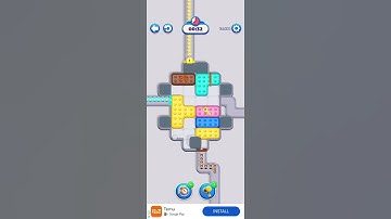 NEW Coffee Run Puzzle Level 498