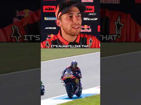 Bestia couldn't hide his anger with Franky after their incident in Practice! 😠