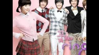 12 Boys Before Flowers OST - So Sad (Instrumental)