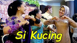 SRAGENAN SI KUCING Campursari PUTRA M,ANDIRI LARAS