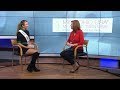 Miss ohio talks about the pageant and being confident