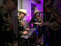 Big Fancy &amp; The Shiddy Cowboys - “Graveyard of My Own” live in Acme, AB