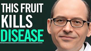 These 12 Foods Kill Disease & LIVE LONGER 🔥 Dr. Michael Greger