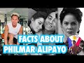 FROM SURFER TO CELEBRITY! FACTS ABOUT PHILMAR ALIPAYO, ANDI EIGENMANN’S SURFER FIANCÉ