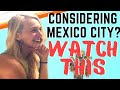 Review of Mexico City for Expats | Vlog Day in the Life