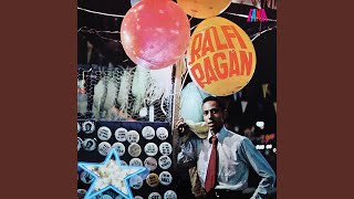 Video thumbnail of "Ralfi Pagan - Negrita"
