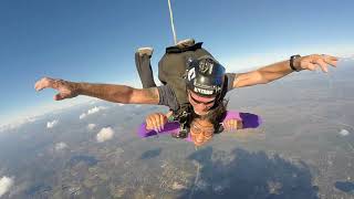 Swoopware: Skydive - Desiree