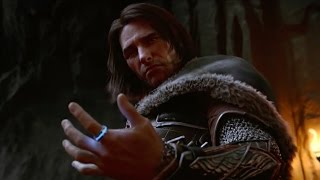 Middle-earth: Shadow of War trailer-2