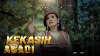 Slowrock Terbaru 2021 - Kekasih Abadi - Rahma Joiley (official Music Video)