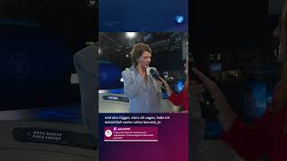 Welche Jugendwörter Susanne Daubner Privat Nutzt