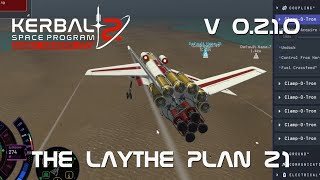 KSP 2 Early Access - The Laythe Plan 21