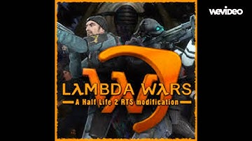 Lambda Wars Ost: Divorce