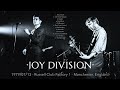 Joy Division | LIVE 1979/7/13 - Manchester