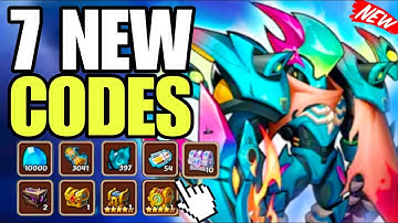 *NEW CODES* OCTOBER 2025 IDLE HEROES | IDLE HEROES COUPON CODES REDEEM 2025 | IDLE HEROES CODES